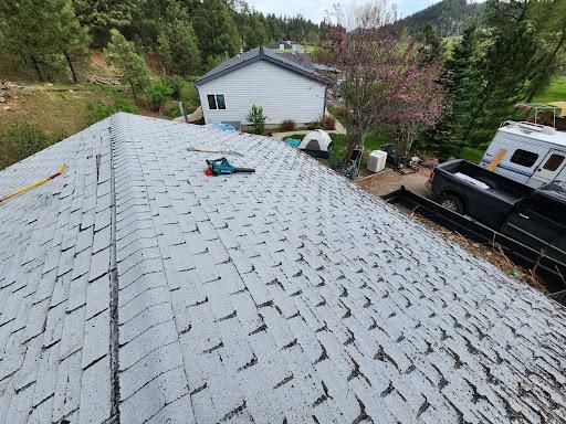 Commercial Flat Roofing