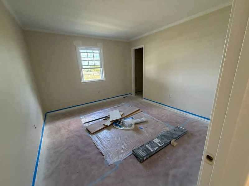 Interior Painting