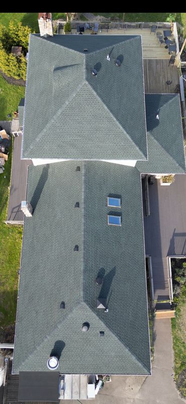 Roofing