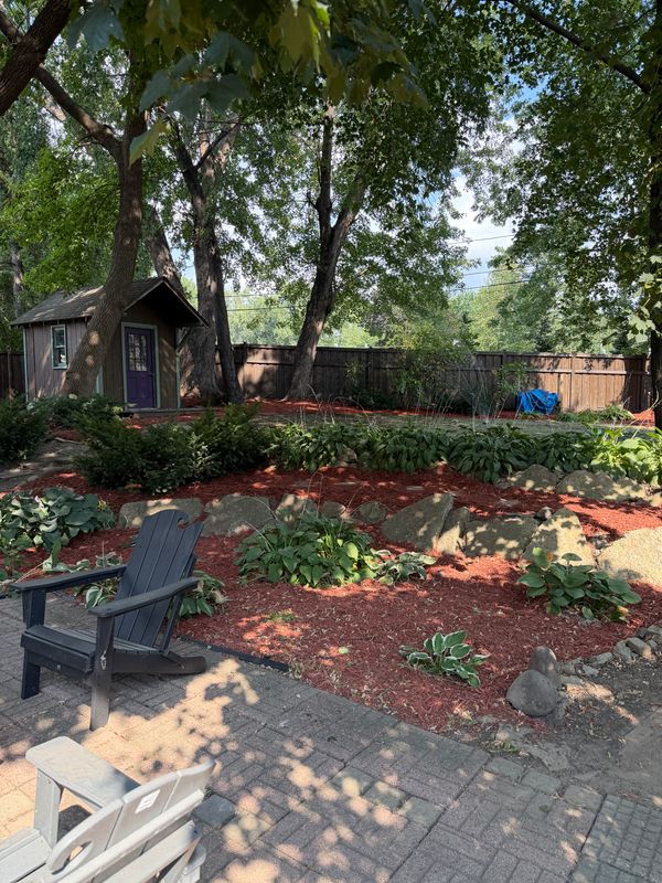Paver Patios