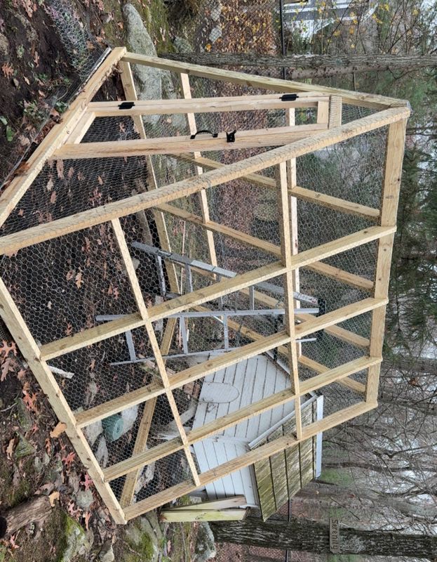 Custom Carpentry