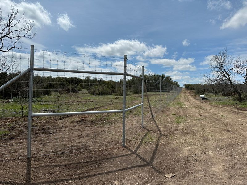 Fences