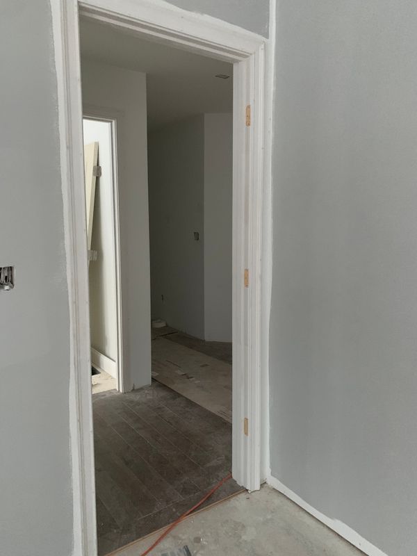 Interior Painting