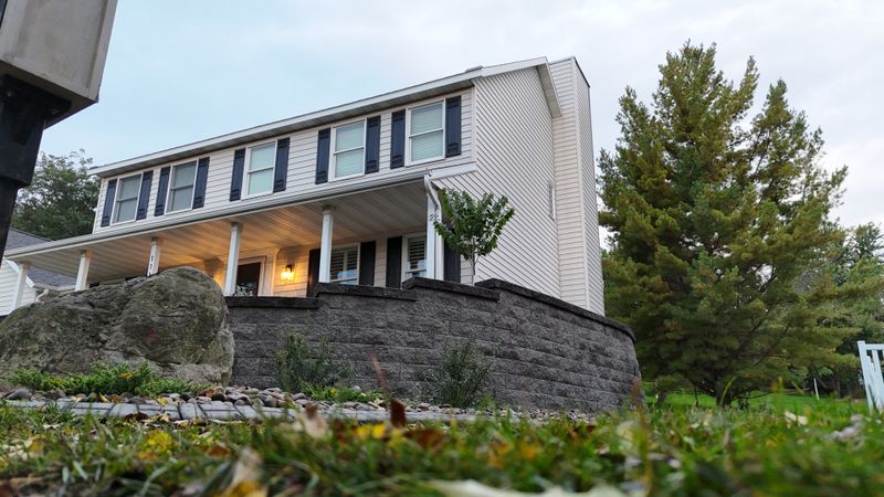 Retaining Walls