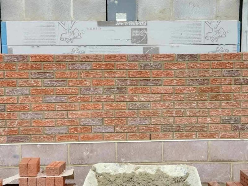 Brickwork