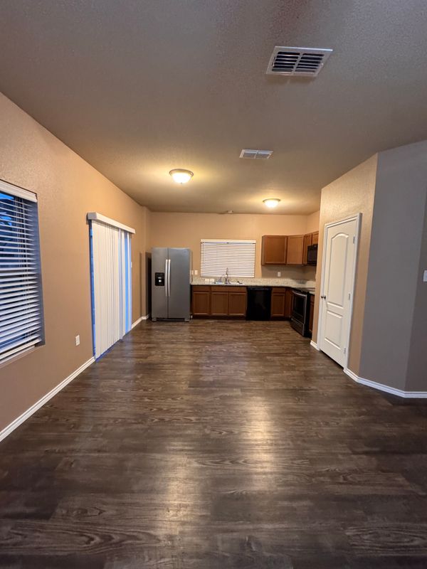Interior Painting