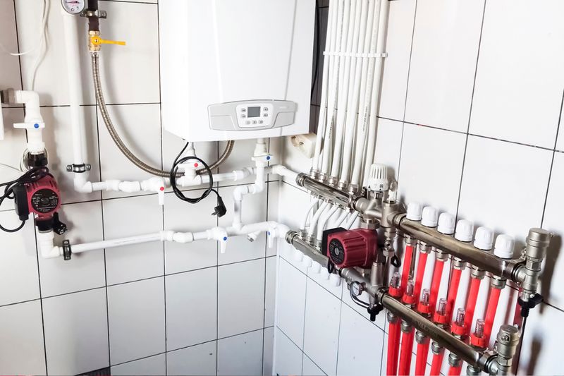 Heating System Repair & Maintenance
