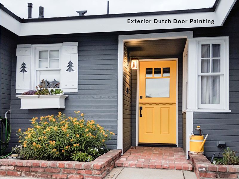 Exterior Painting