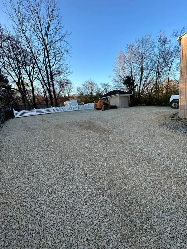Drainage Solutions