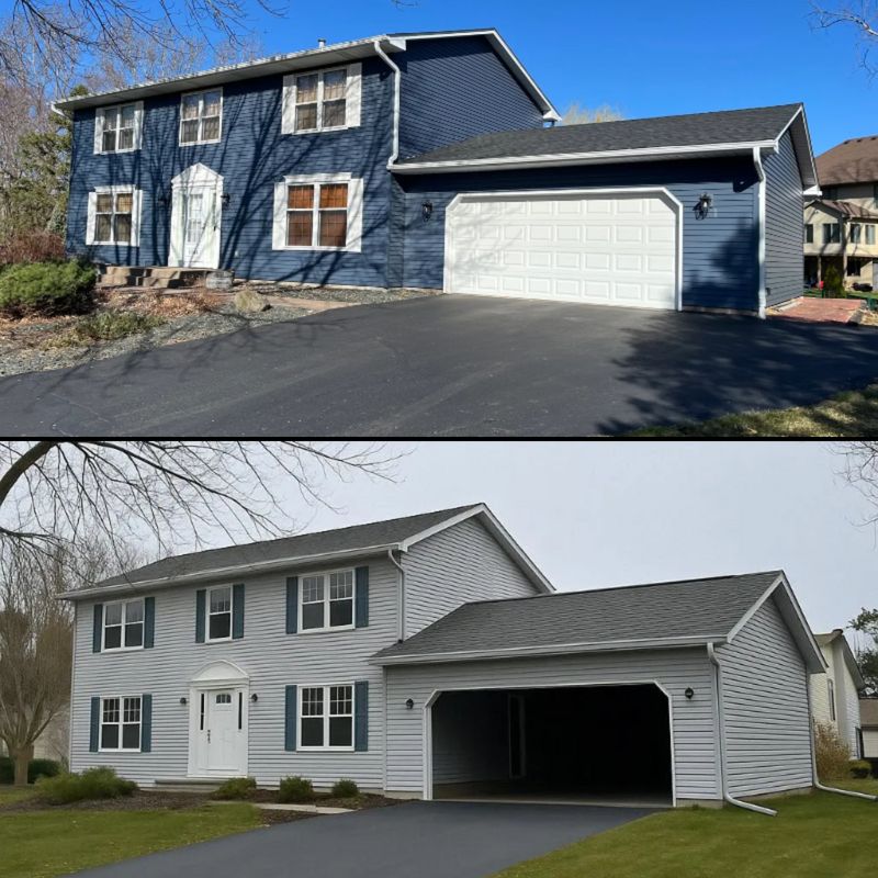 Construction & Remodeling