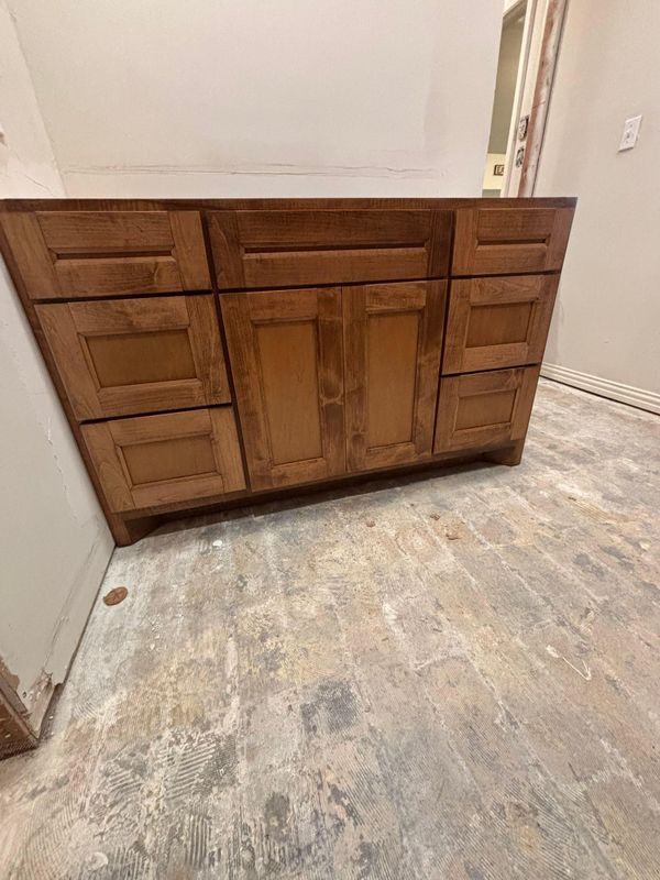 Carpentry