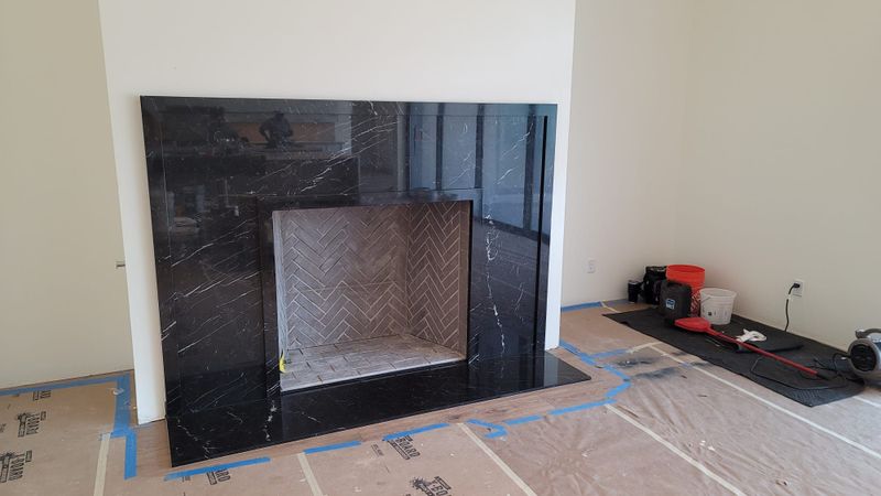 Custom Tile Design