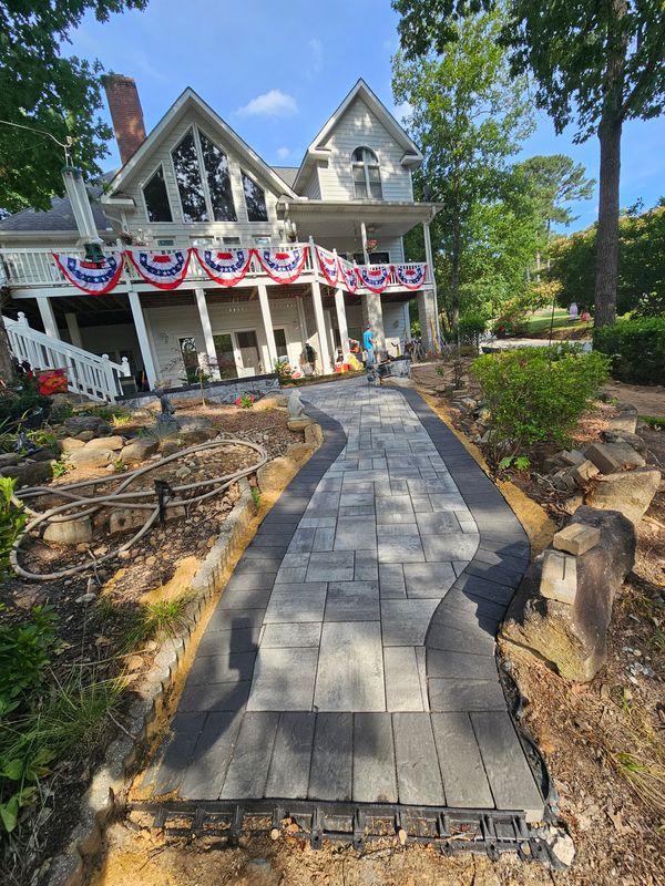 Walkways