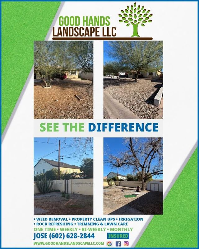 Hardscaping