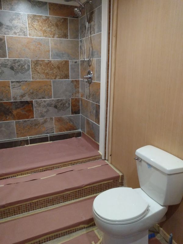 Bathroom Remodeling