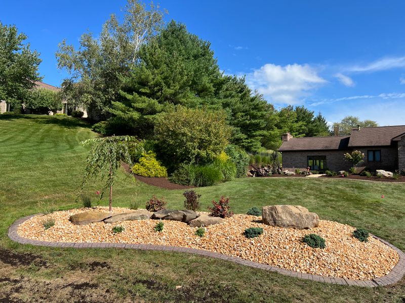 Landscape Design & Installation gallery