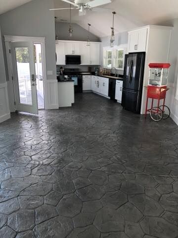 Concrete