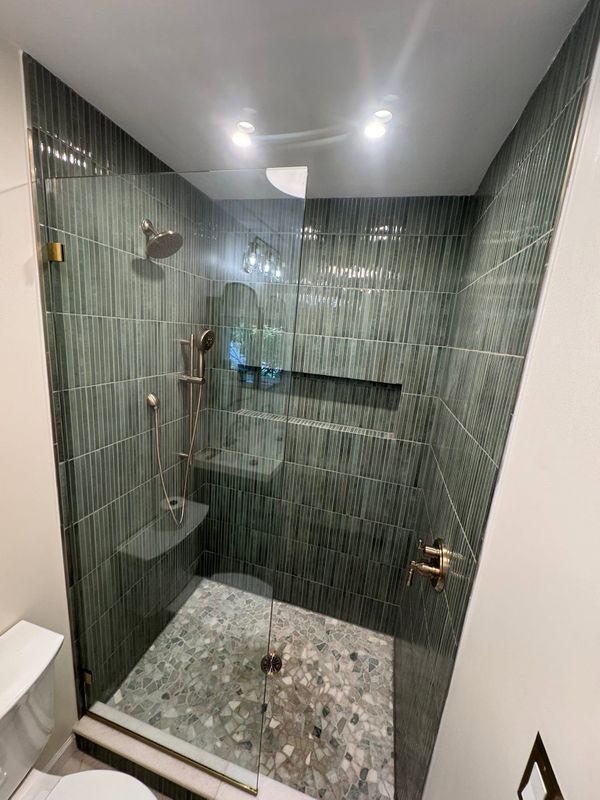 Bathroom Renovation