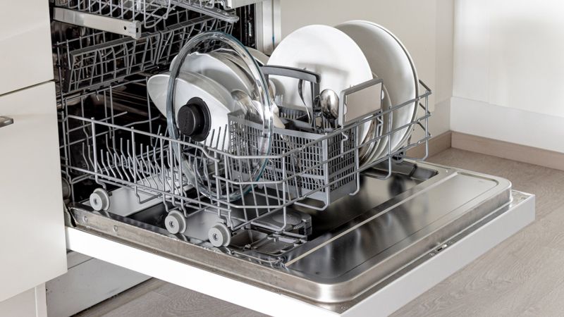 Dish Washers