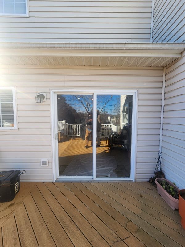 Door Projects
