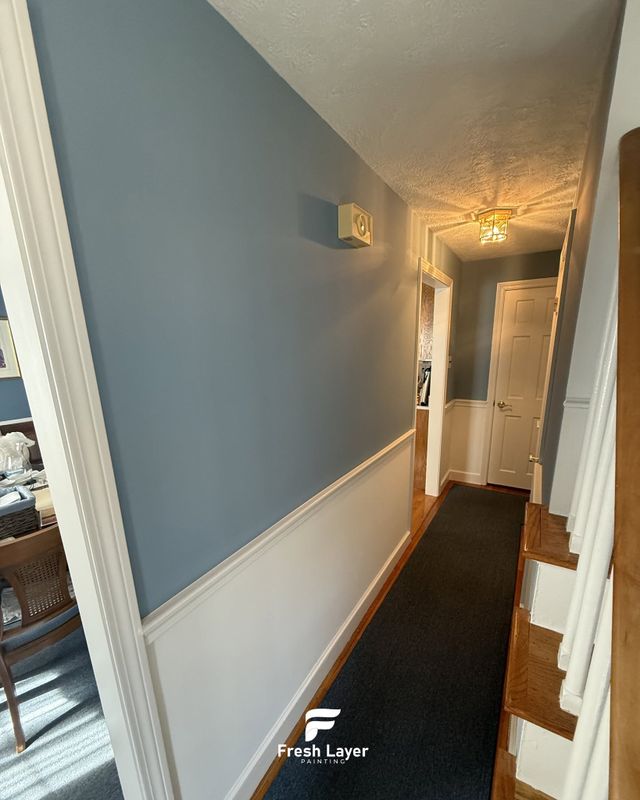 Interior Painting