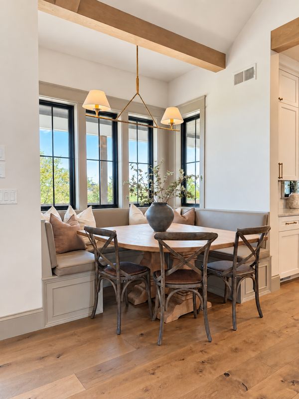 Remodeling Services