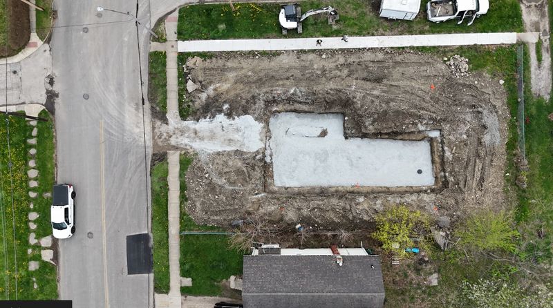Site Grading
