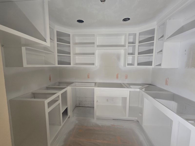 Interior Painting