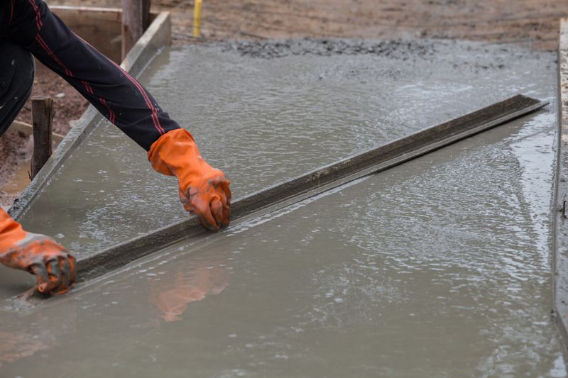 Commercial Concrete