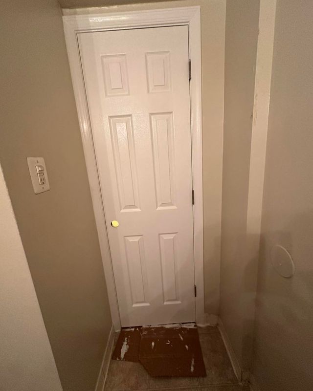 Handyman