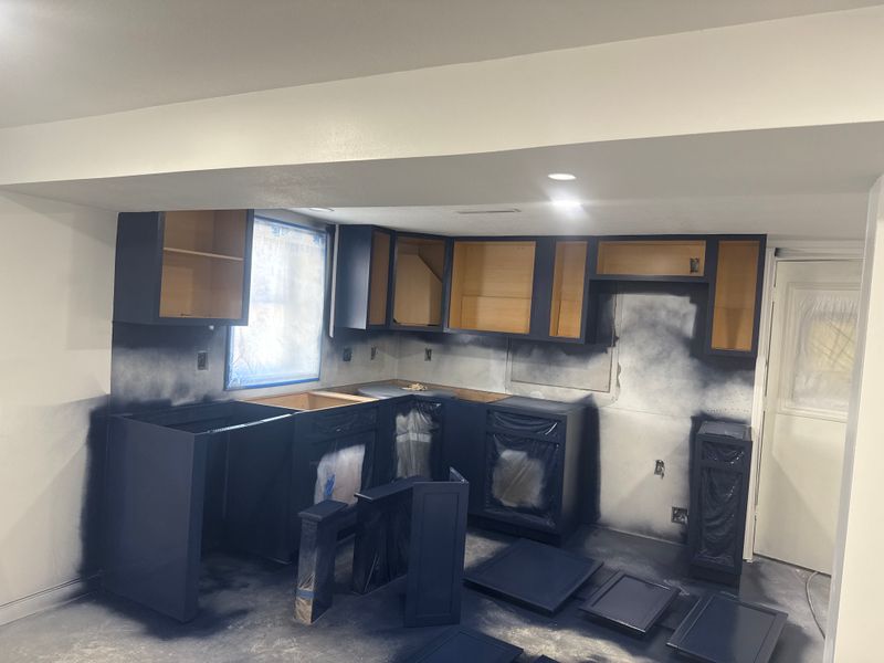 Renovations and Remodleing