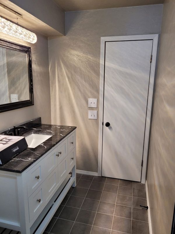 Interior Painting