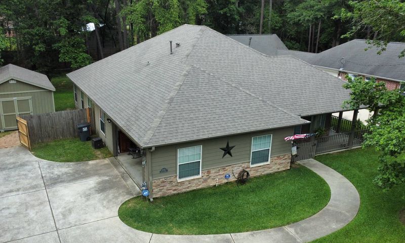Roofing Replacement