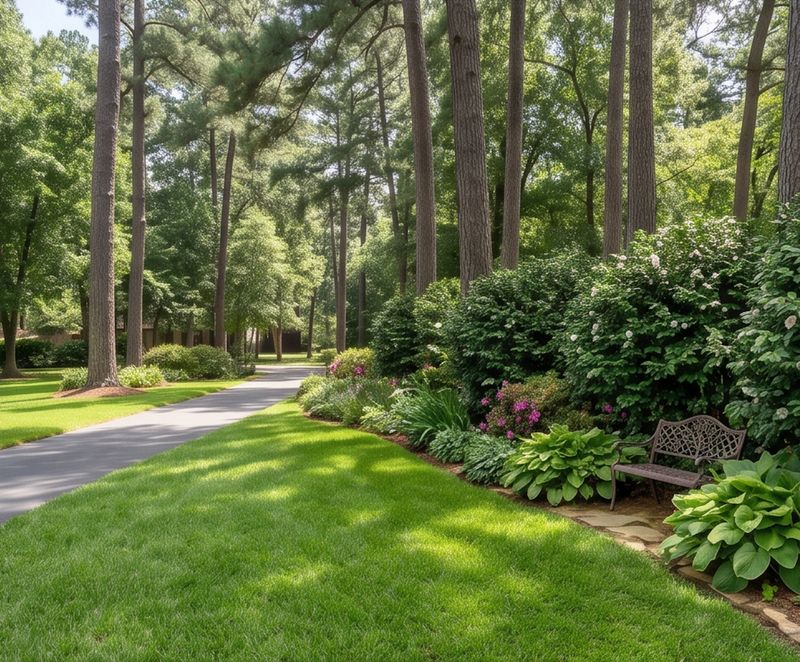 Garden Design and Installation