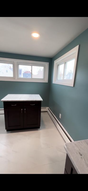 Interior Renovations