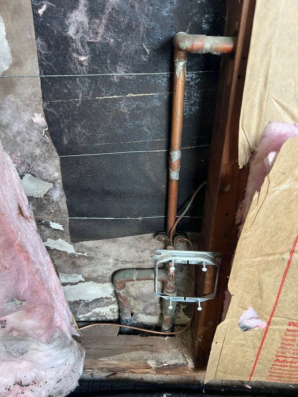 Leak Detection and Repair