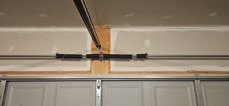 Garage Door Installation