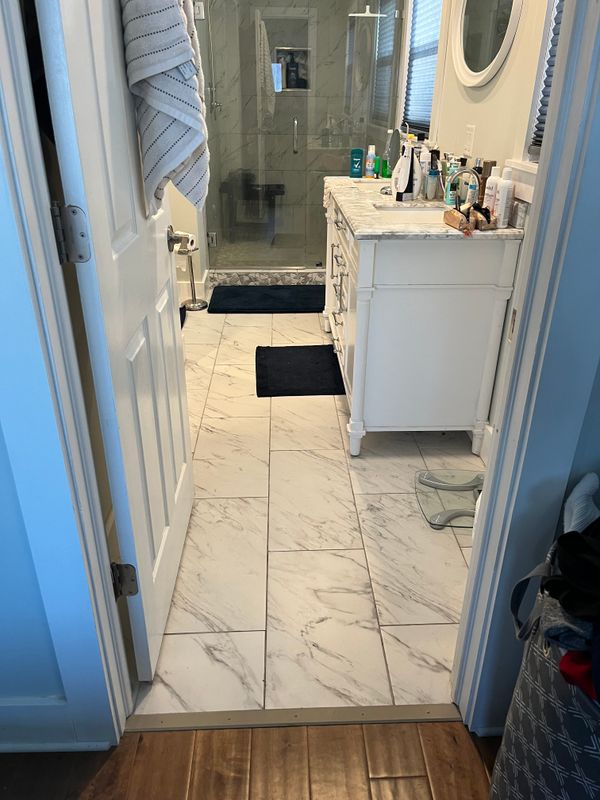 Buy Flooring Materials