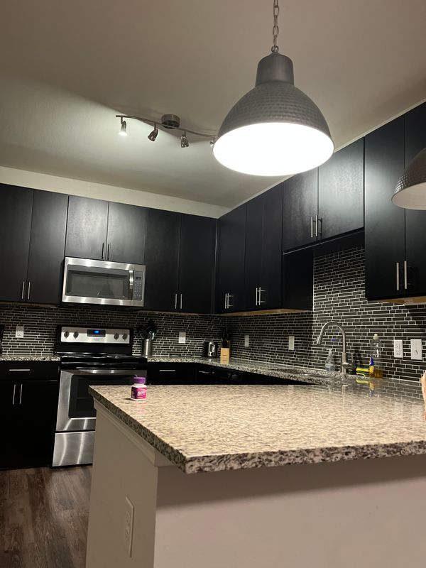 Kitchen Renovations