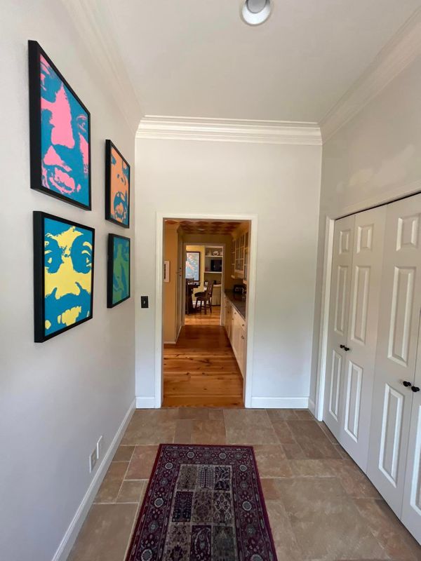 Interior Painting
