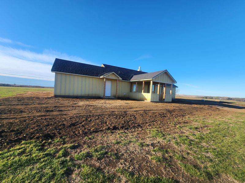 Exterior Painting