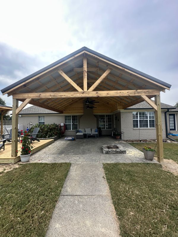 General Remodeling