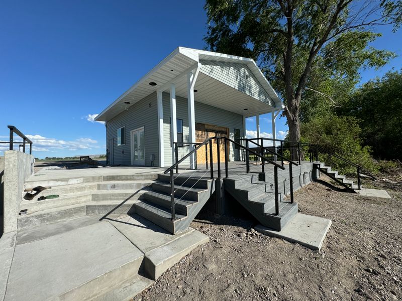 Residential Projects