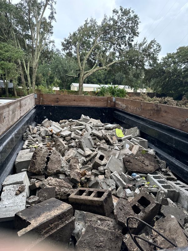 Major Renovation