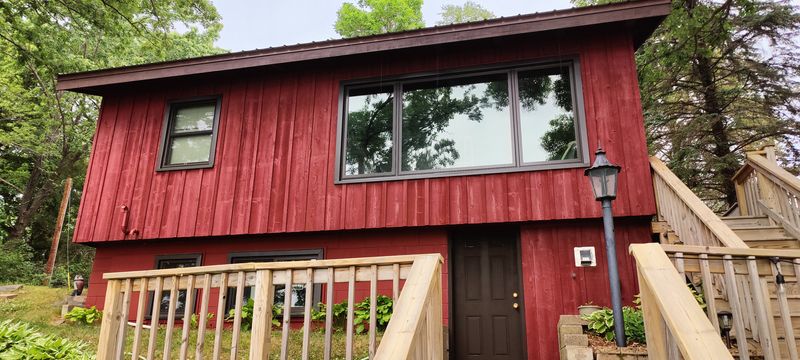 Exterior Painting gallery