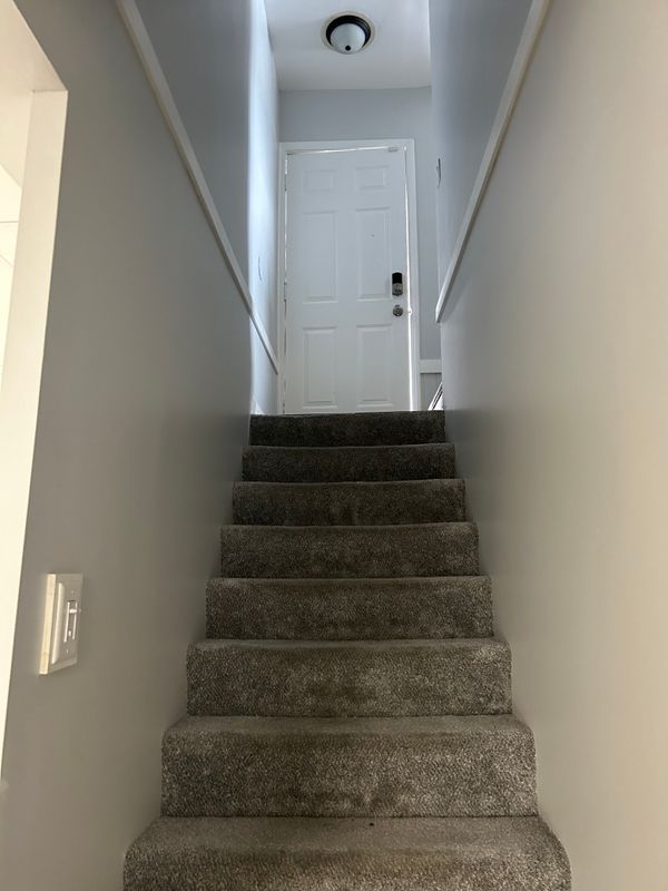 Interior Painting gallery