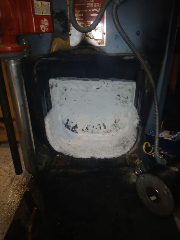 Boiler Troubleshooting