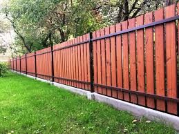 Fences