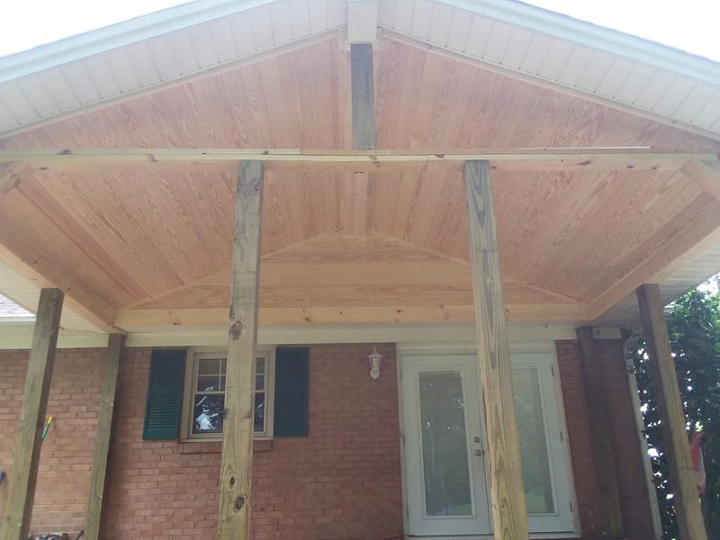 Renovation Services