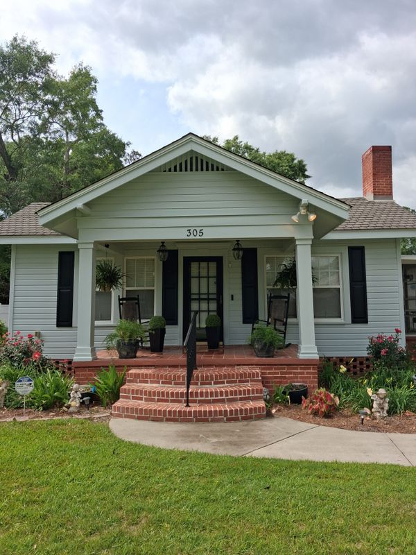 Exterior Painting